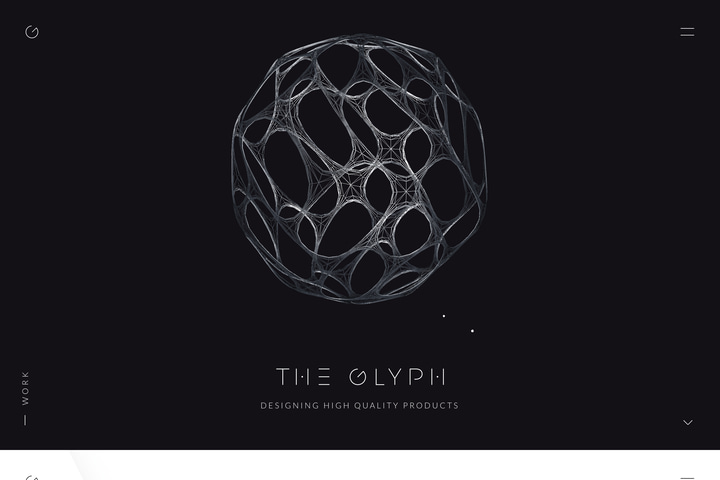 The Glyph Studio